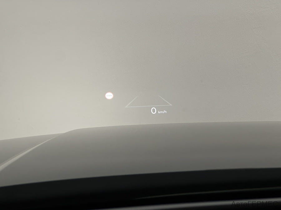 Фото HYUNDAI Santa Fe V с пробегом | №9