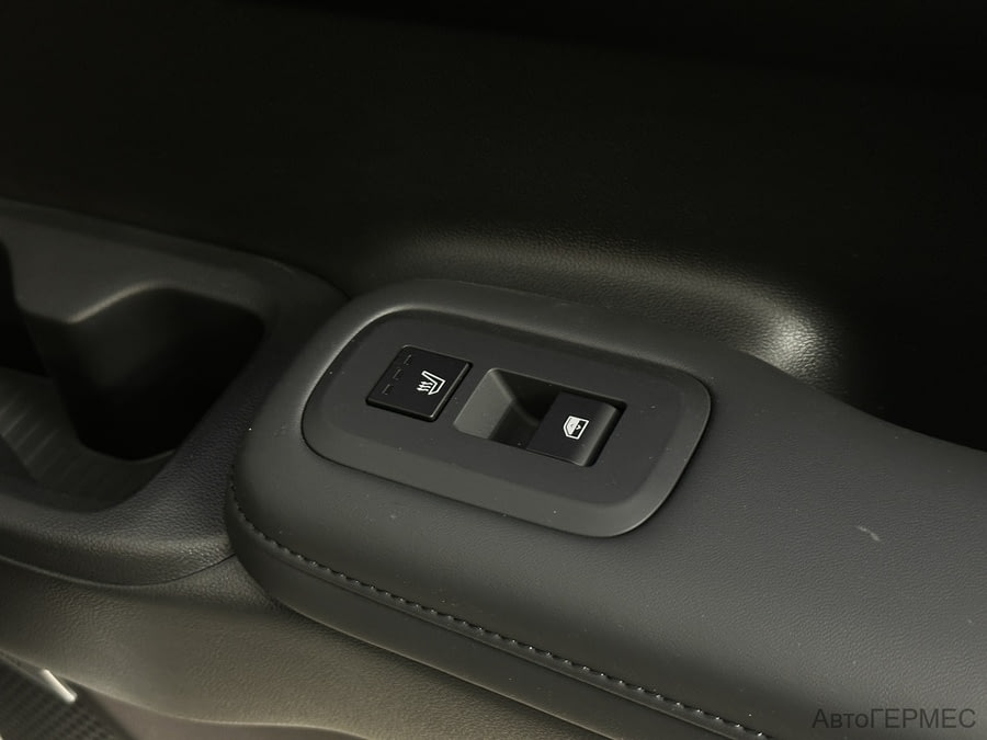 Фото HYUNDAI Santa Fe V с пробегом | №12