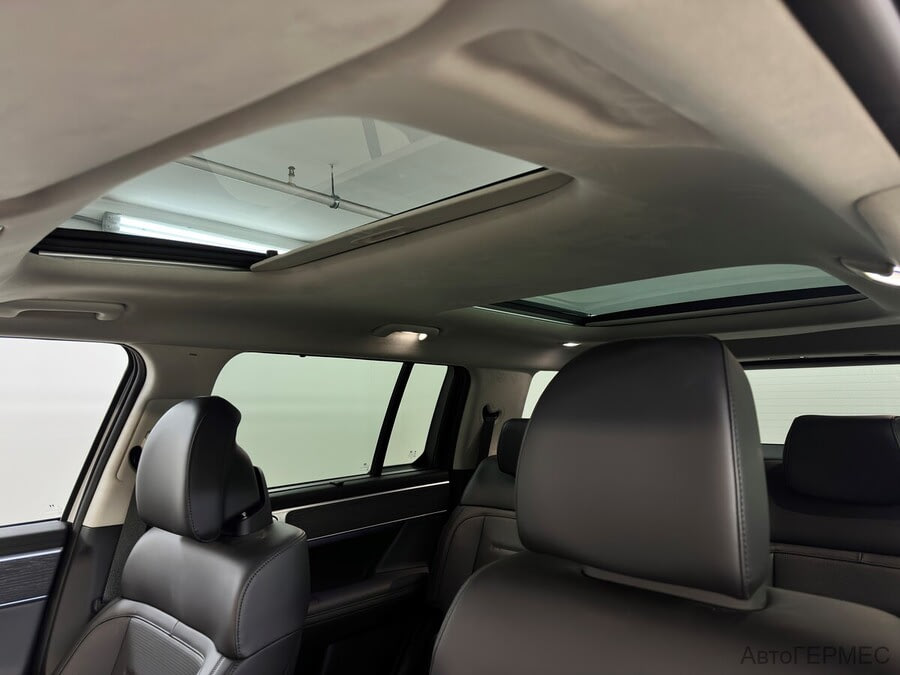 Фото HYUNDAI Santa Fe V с пробегом | №19