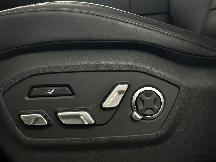 Фото HYUNDAI Santa Fe V с пробегом | №13