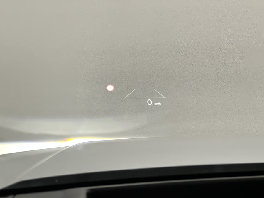 Фото HYUNDAI Santa Fe V с пробегом | №20