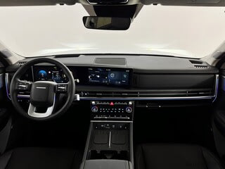 Фото HYUNDAI Santa Fe 