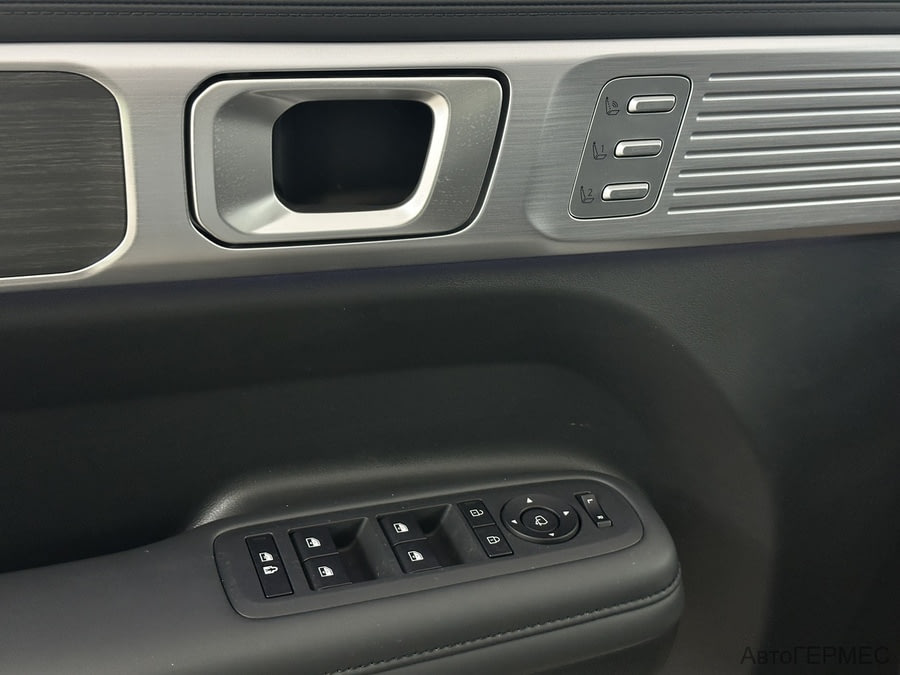 Фото HYUNDAI Santa Fe V с пробегом | №11