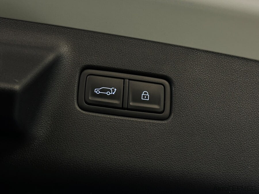 Фото HYUNDAI Santa Fe V с пробегом | №15