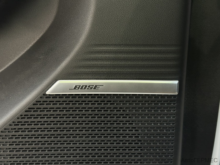 Фото HYUNDAI Santa Fe V с пробегом | №10