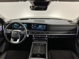 Фото HYUNDAI Santa Fe V с пробегом Фото HYUNDAI Santa Fe V с пробегом