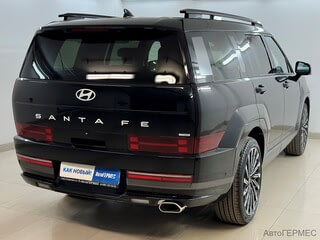 Фото HYUNDAI Santa Fe V с пробегом Фото HYUNDAI Santa Fe V с пробегом
