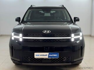 Фото HYUNDAI Santa Fe V с пробегом Фото HYUNDAI Santa Fe V с пробегом