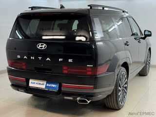 Фото HYUNDAI Santa Fe V с пробегом Фото HYUNDAI Santa Fe V с пробегом