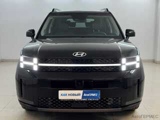Фото HYUNDAI Santa Fe V с пробегом Фото HYUNDAI Santa Fe V с пробегом