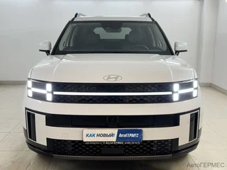 Фото HYUNDAI Santa Fe V с пробегом Фото HYUNDAI Santa Fe V с пробегом