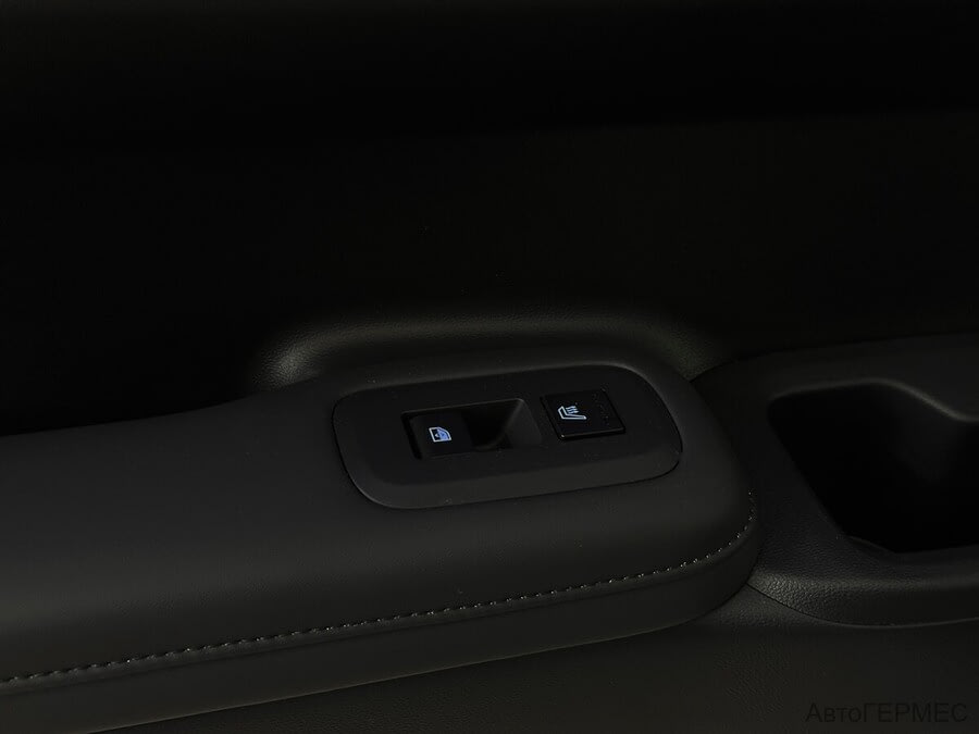 Фото HYUNDAI Santa Fe V с пробегом | №16 Фото HYUNDAI Santa Fe V с пробегом | №16