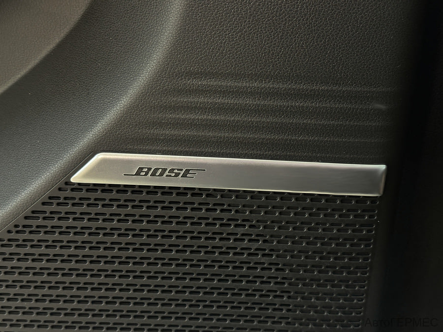 Фото HYUNDAI Santa Fe V с пробегом | №14 Фото HYUNDAI Santa Fe V с пробегом | №14