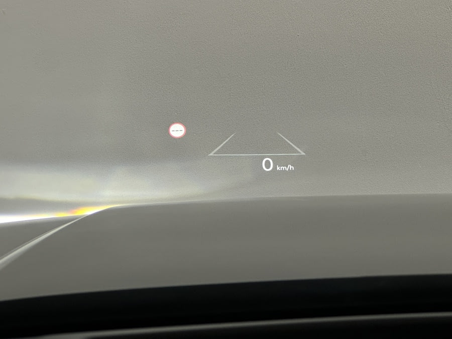 Фото HYUNDAI Santa Fe V с пробегом | №9 Фото HYUNDAI Santa Fe V с пробегом | №9