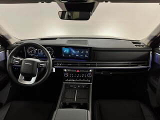 Фото HYUNDAI Santa Fe V с пробегом