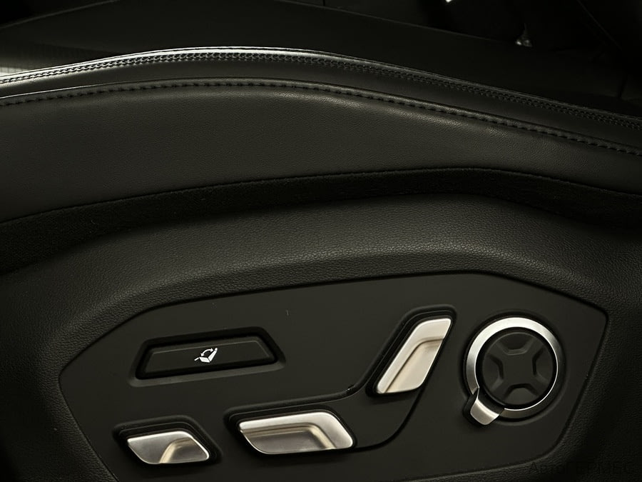 Фото HYUNDAI Santa Fe V с пробегом | №13 Фото HYUNDAI Santa Fe V с пробегом | №13