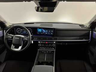 Фото HYUNDAI Santa Fe V с пробегом