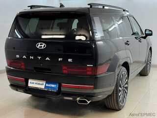 Фото HYUNDAI Santa Fe V с пробегом Фото HYUNDAI Santa Fe V с пробегом