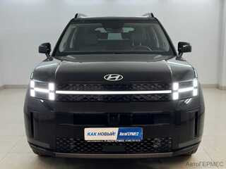 Фото HYUNDAI Santa Fe V с пробегом Фото HYUNDAI Santa Fe V с пробегом