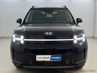 Фото HYUNDAI Santa Fe V с пробегом Фото HYUNDAI Santa Fe V с пробегом