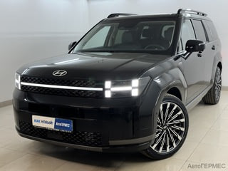 Фото HYUNDAI Santa Fe V с пробегом Фото HYUNDAI Santa Fe V с пробегом