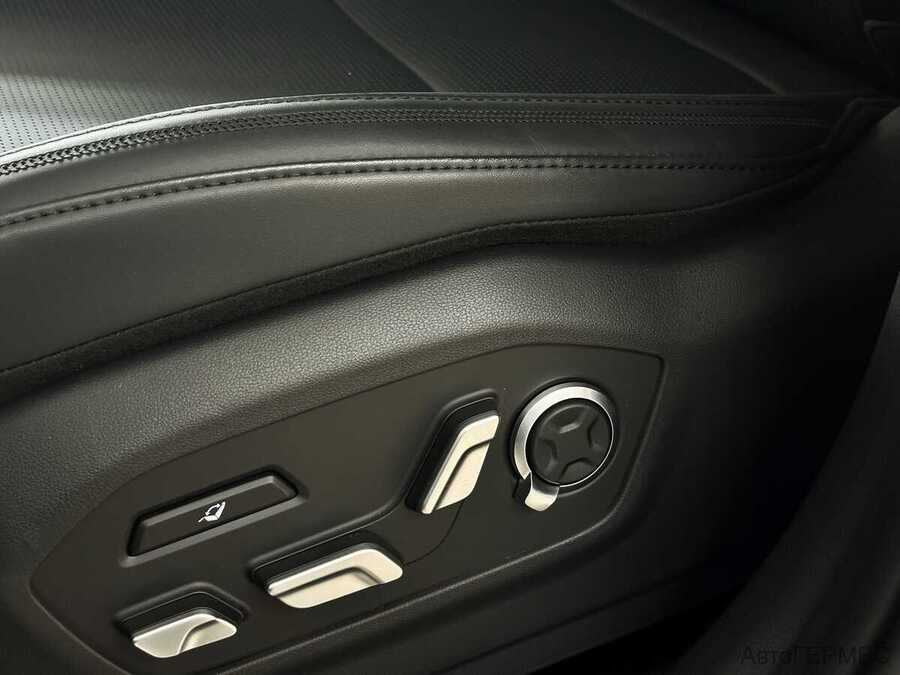 Фото HYUNDAI Santa Fe V с пробегом | №13 Фото HYUNDAI Santa Fe V с пробегом | №13