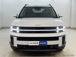 Фото HYUNDAI Santa Fe 