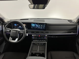 Фото HYUNDAI Santa Fe 