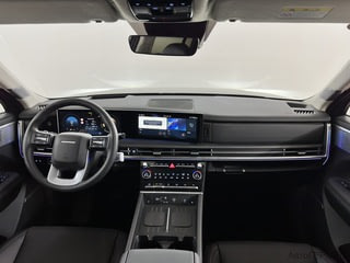 Фото HYUNDAI Santa Fe 