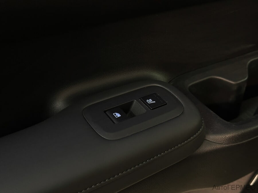 Фото HYUNDAI Santa Fe V с пробегом | №12