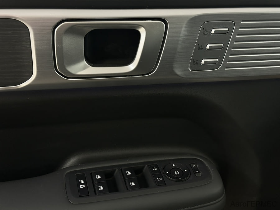 Фото HYUNDAI Santa Fe V с пробегом | №11