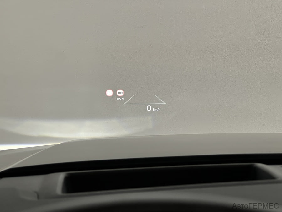 Фото HYUNDAI Santa Fe V с пробегом | №10