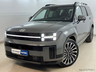 Фото HYUNDAI Santa Fe 