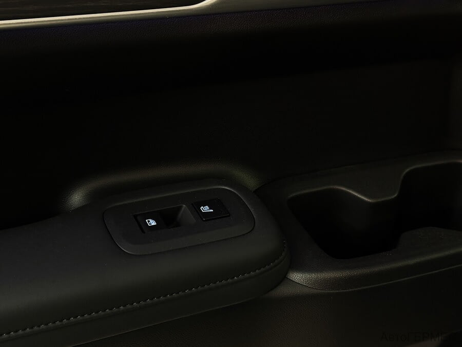 Фото HYUNDAI Santa Fe V с пробегом | №11