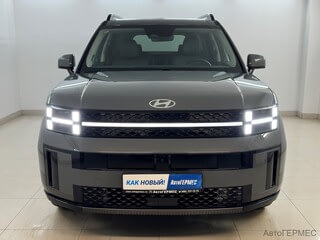 Фото HYUNDAI Santa Fe V с пробегом