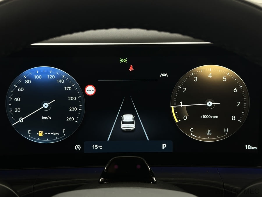 Фото HYUNDAI Santa Fe V с пробегом | №6