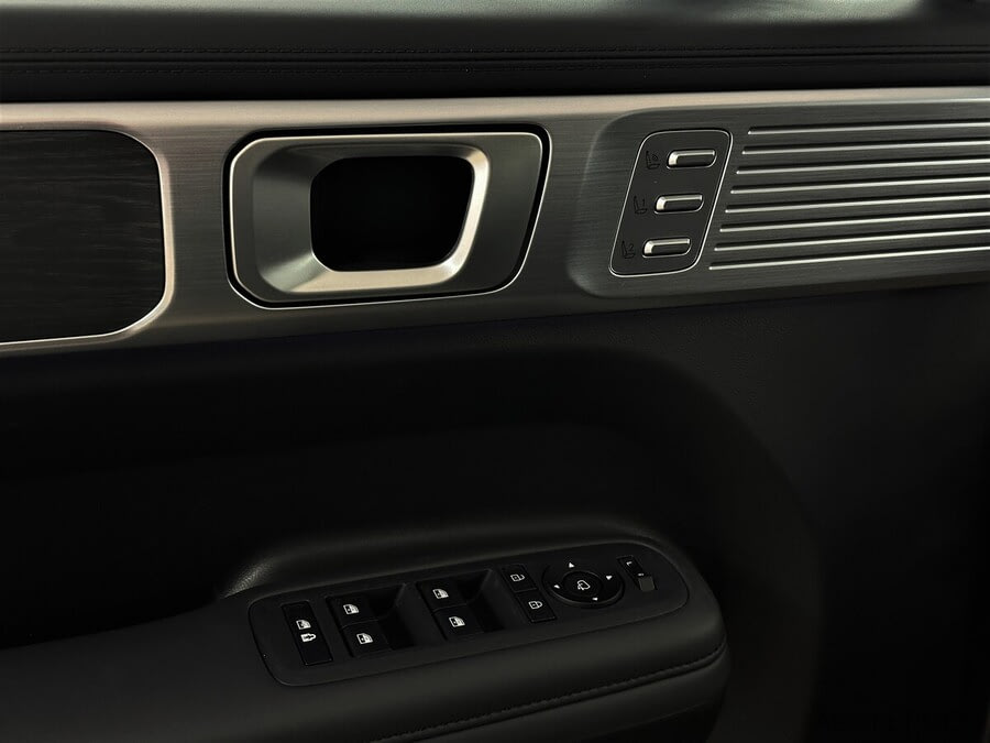 Фото HYUNDAI Santa Fe V с пробегом | №10