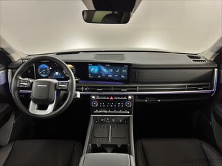 Фото HYUNDAI Santa Fe V с пробегом