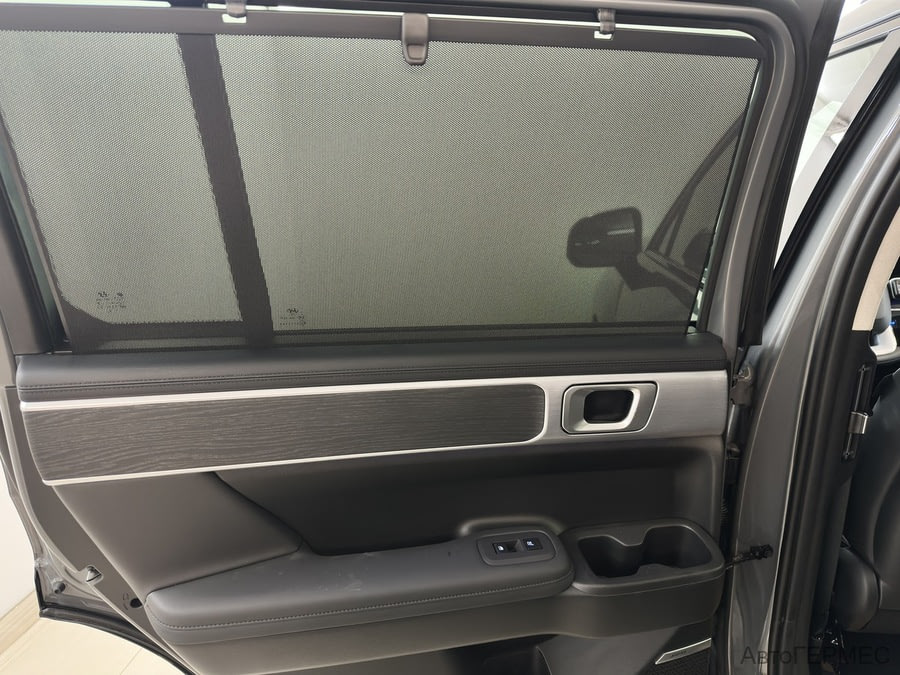 Фото HYUNDAI Santa Fe V с пробегом | №14