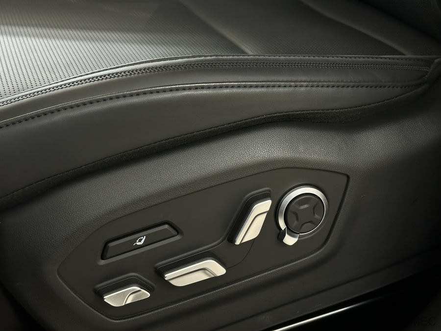 Фото HYUNDAI Santa Fe V с пробегом | №13