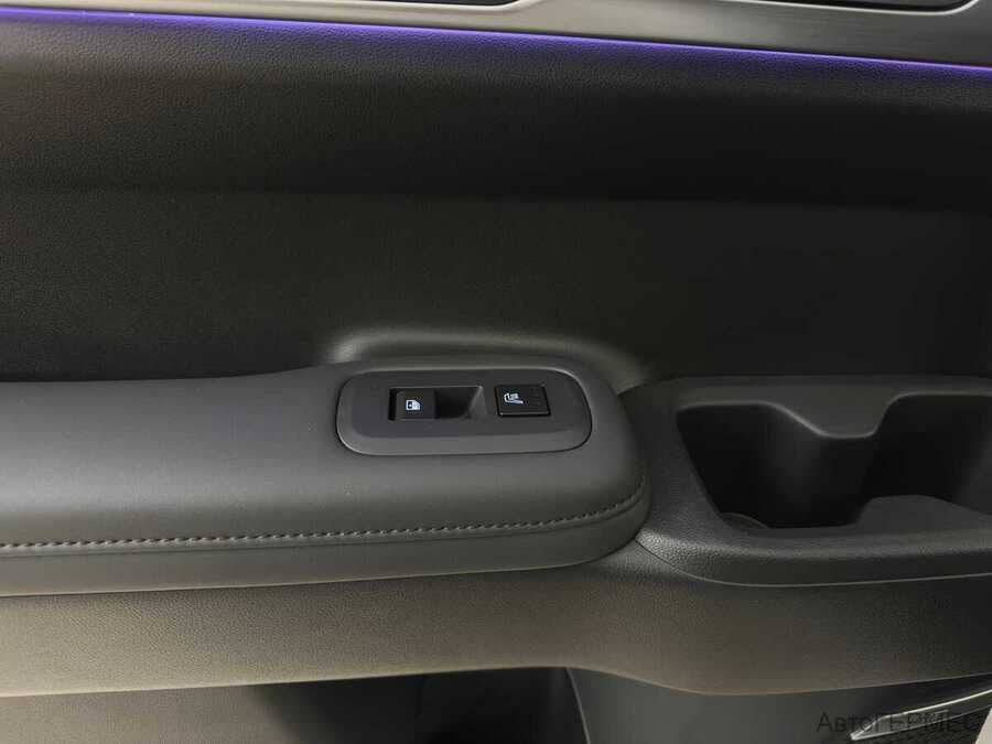 Фото HYUNDAI Santa Fe V с пробегом | №14