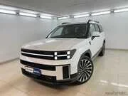 Фото HYUNDAI Santa Fe 