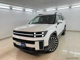 Фото HYUNDAI Santa Fe V с пробегом Фото HYUNDAI Santa Fe V с пробегом