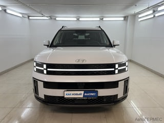 Фото HYUNDAI Santa Fe V с пробегом Фото HYUNDAI Santa Fe V с пробегом