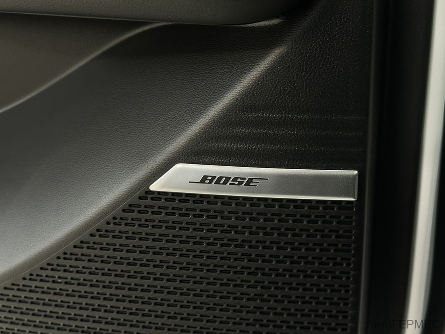 Фото HYUNDAI Santa Fe V с пробегом | №13