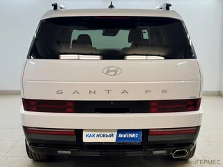 Фото HYUNDAI Santa Fe V с пробегом Фото HYUNDAI Santa Fe V с пробегом