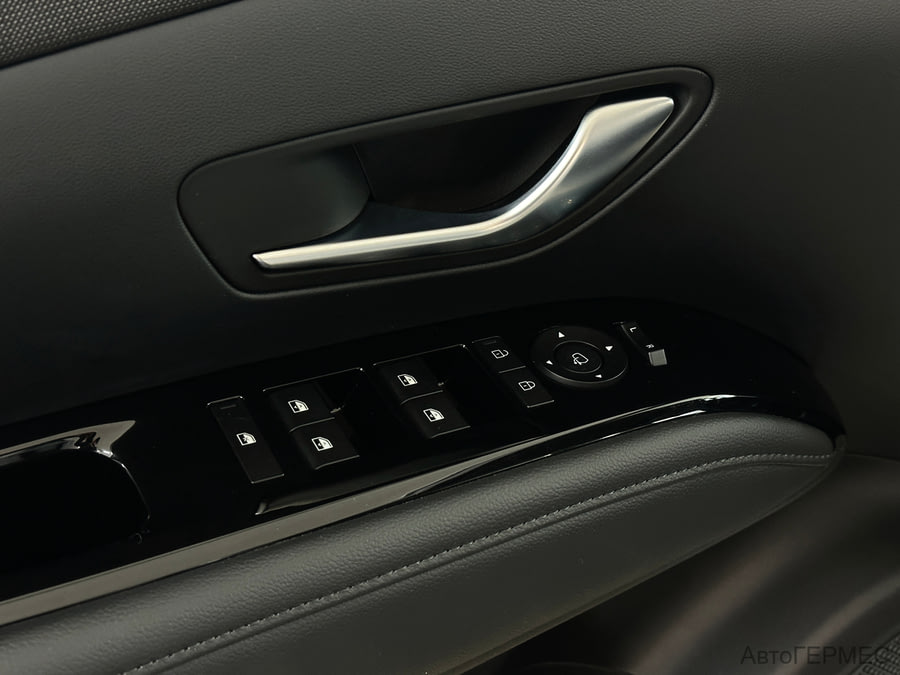 Фото HYUNDAI Tucson IV Рестайлинг с пробегом | №12