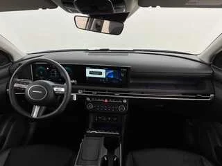 Фото HYUNDAI Tucson IV Рестайлинг с пробегом