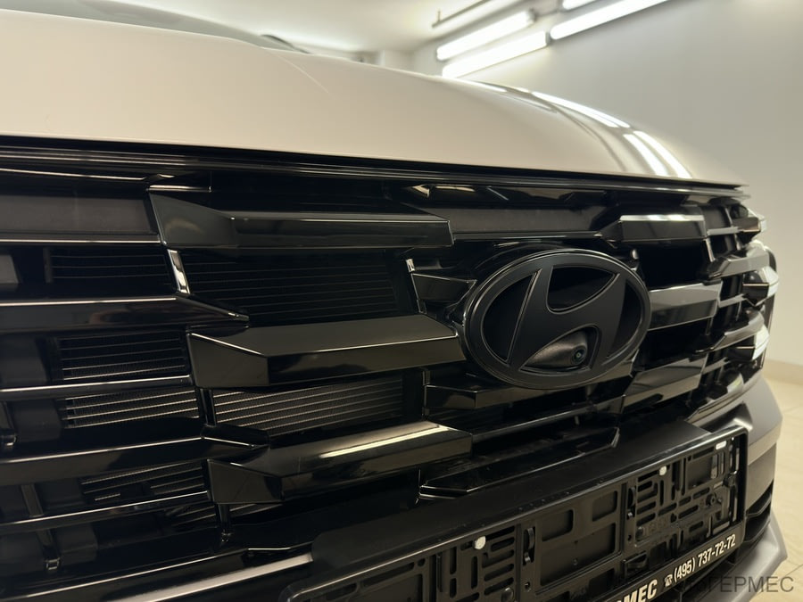 Фото HYUNDAI Tucson IV Рестайлинг с пробегом | №15