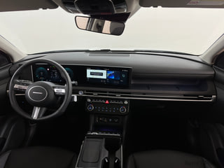 Фото HYUNDAI Tucson IV Рестайлинг с пробегом